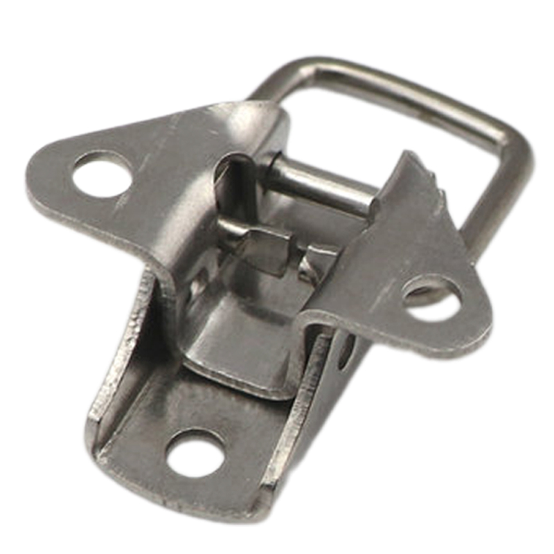 1/4Pcs Stainless Steel Mini Bu – обзор и цена Furniture Hardware Lock