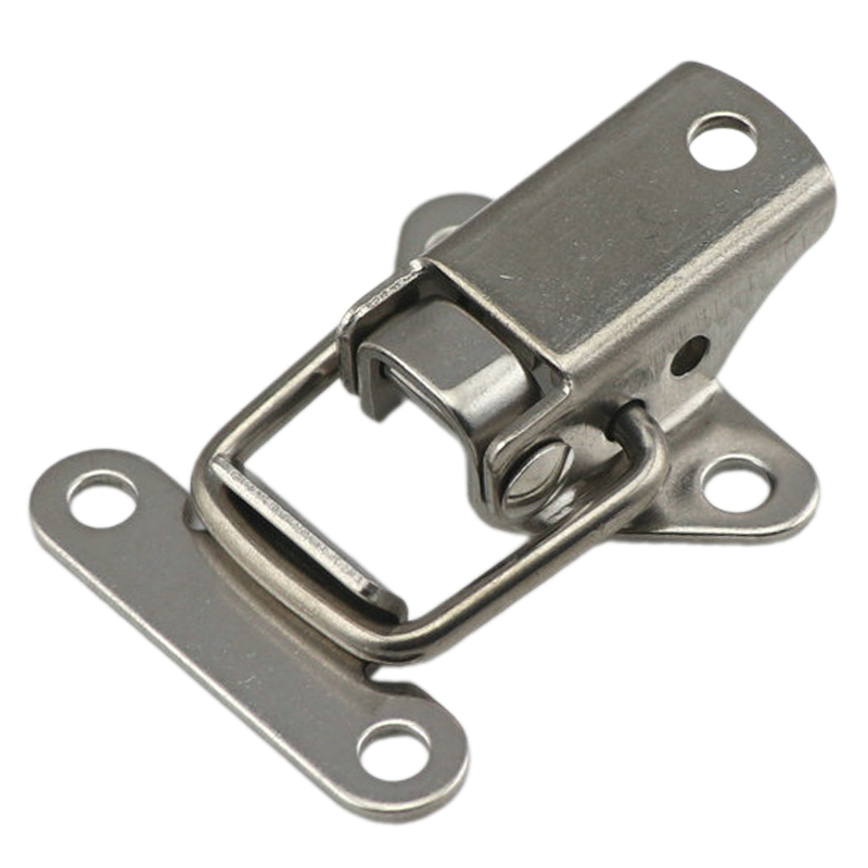 1/4Pcs Stainless Steel Mini Bu – обзор и цена Furniture Hardware Lock