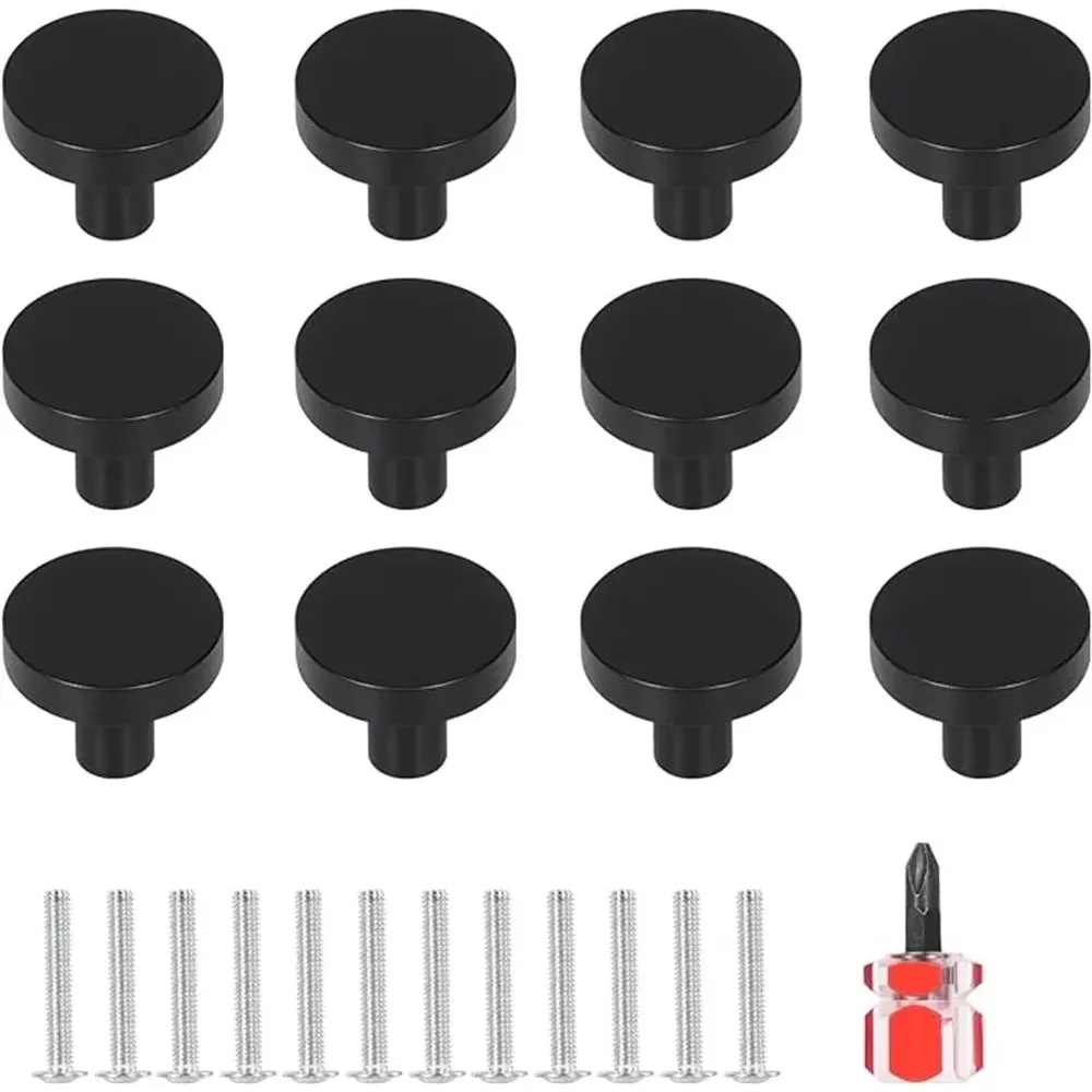 10/12/20Pcs Cabinet Knob Handl – обзор и цена Furniture Hardware Parts