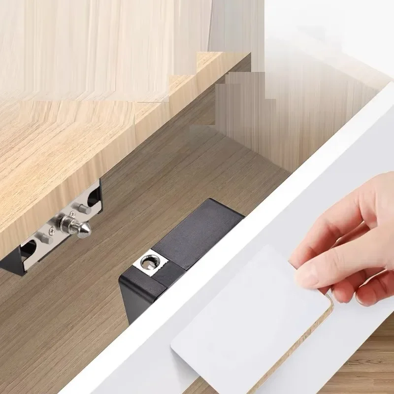 Tuya Smart Cabinet Door Lock K – обзор и цена Furniture Hardware Tools