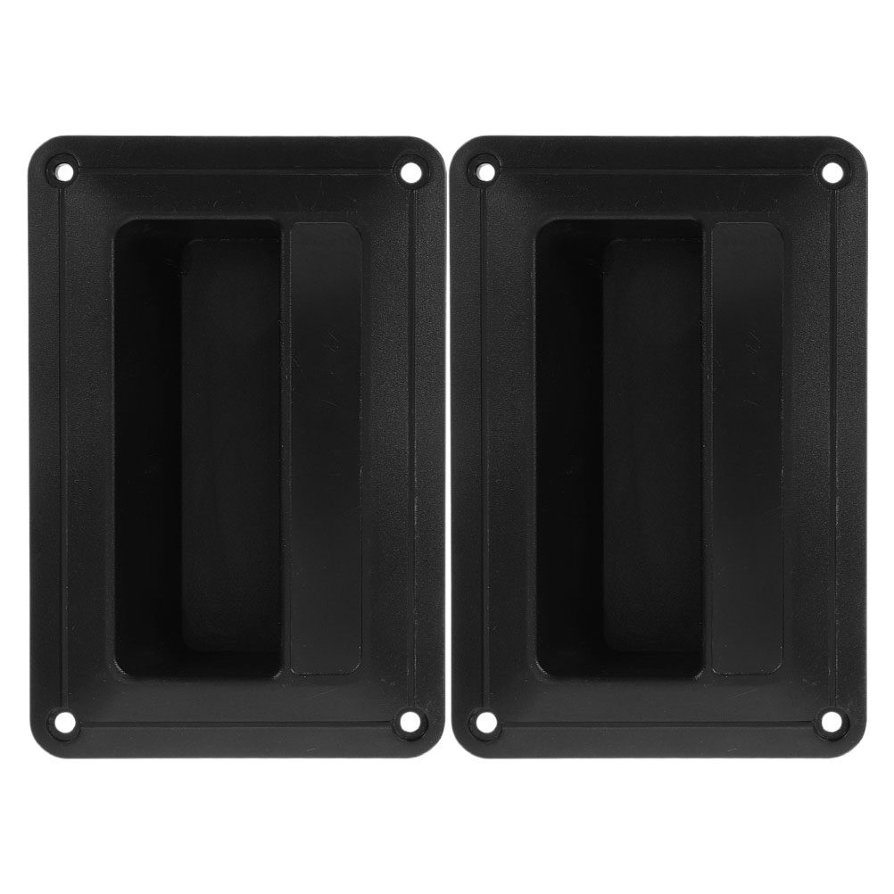 2Pcs Side Pull Stage Audio Han – обзор и цена Furniture Hardware Knobs