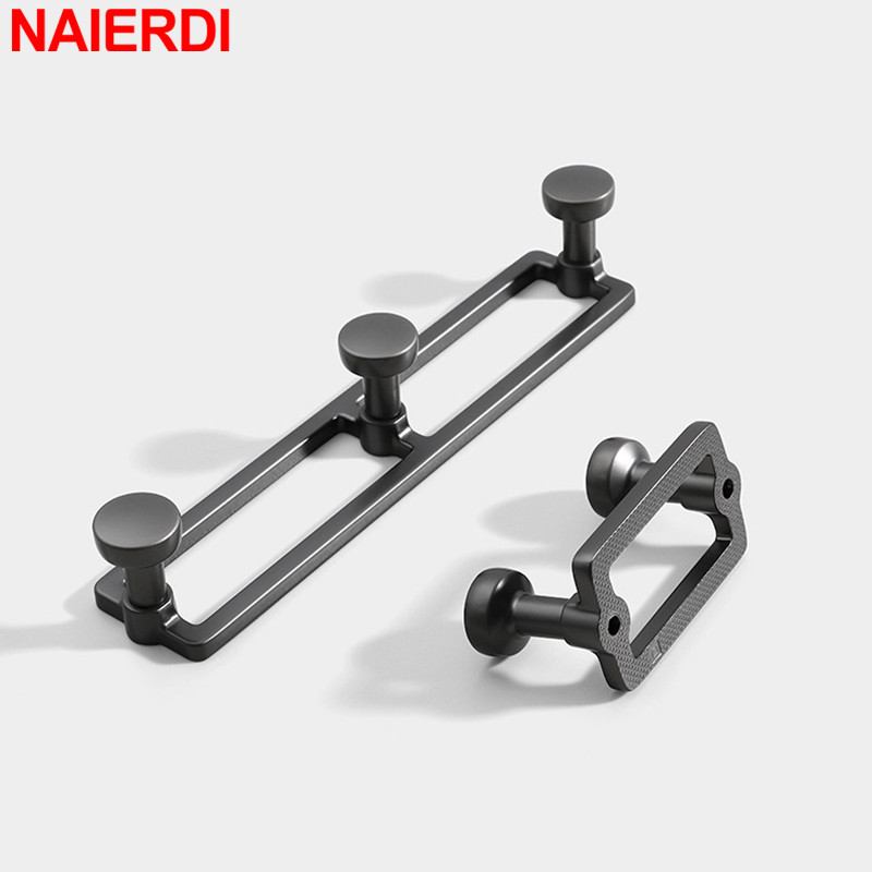 NAIERDI Wall Hanging Single Ho – обзор и цена Furniture And Hardware