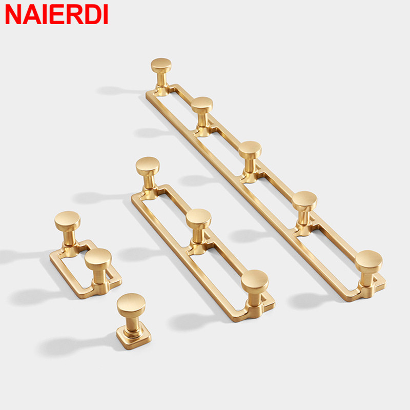 NAIERDI Wall Hanging Single Ho – обзор и цена Furniture And Hardware