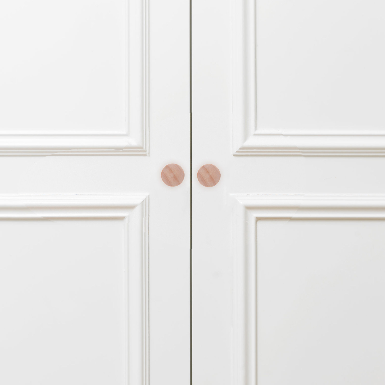 20Pcs Solid Wood Cabinet Knobs – обзор и цена Furniture Hardware Knobs