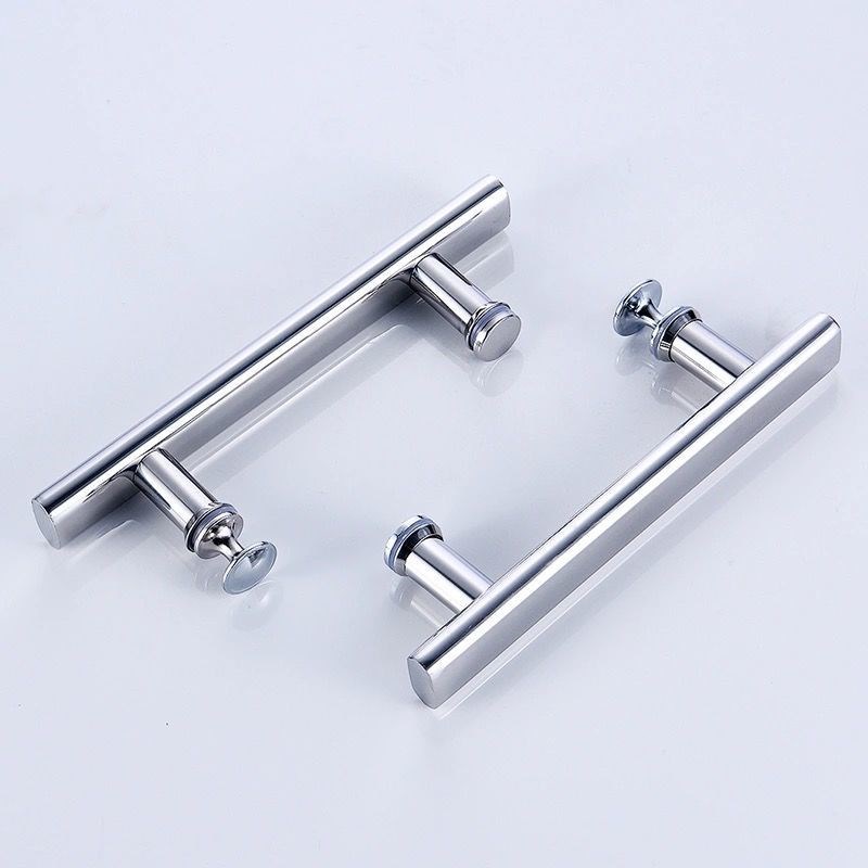 2pcs/Lot ABS+ Stainless Steel  – обзор и цена Furniture Hardware Knobs