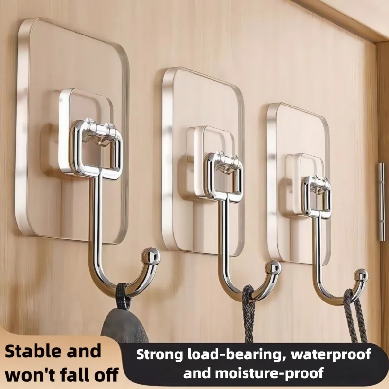 Big Size Adhesive Hook/Home Fu – обзор и цена Furniture And Hardware