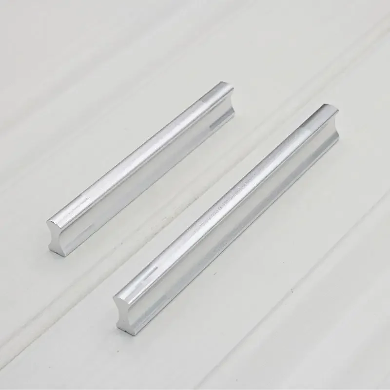 12 Pcs Kitchen Cabinet Handles – обзор и цена Furniture Hardware Knobs