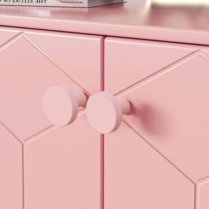 Morandi Color Orange/Pink Cabi – обзор и цена Furniture Hardware Knobs