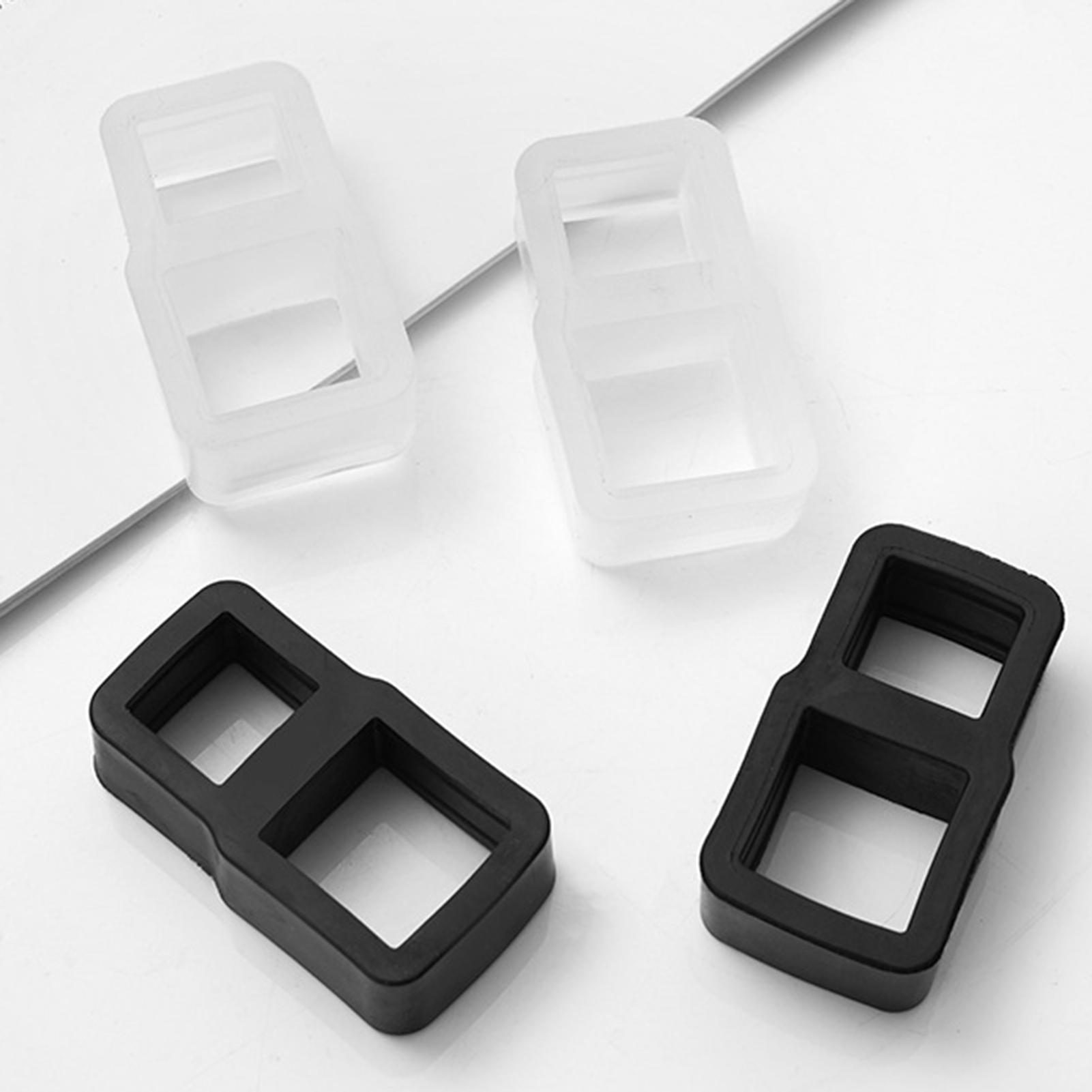 1Pcs Door Stops Silicone Door  – обзор и цена Furniture Hardware Parts