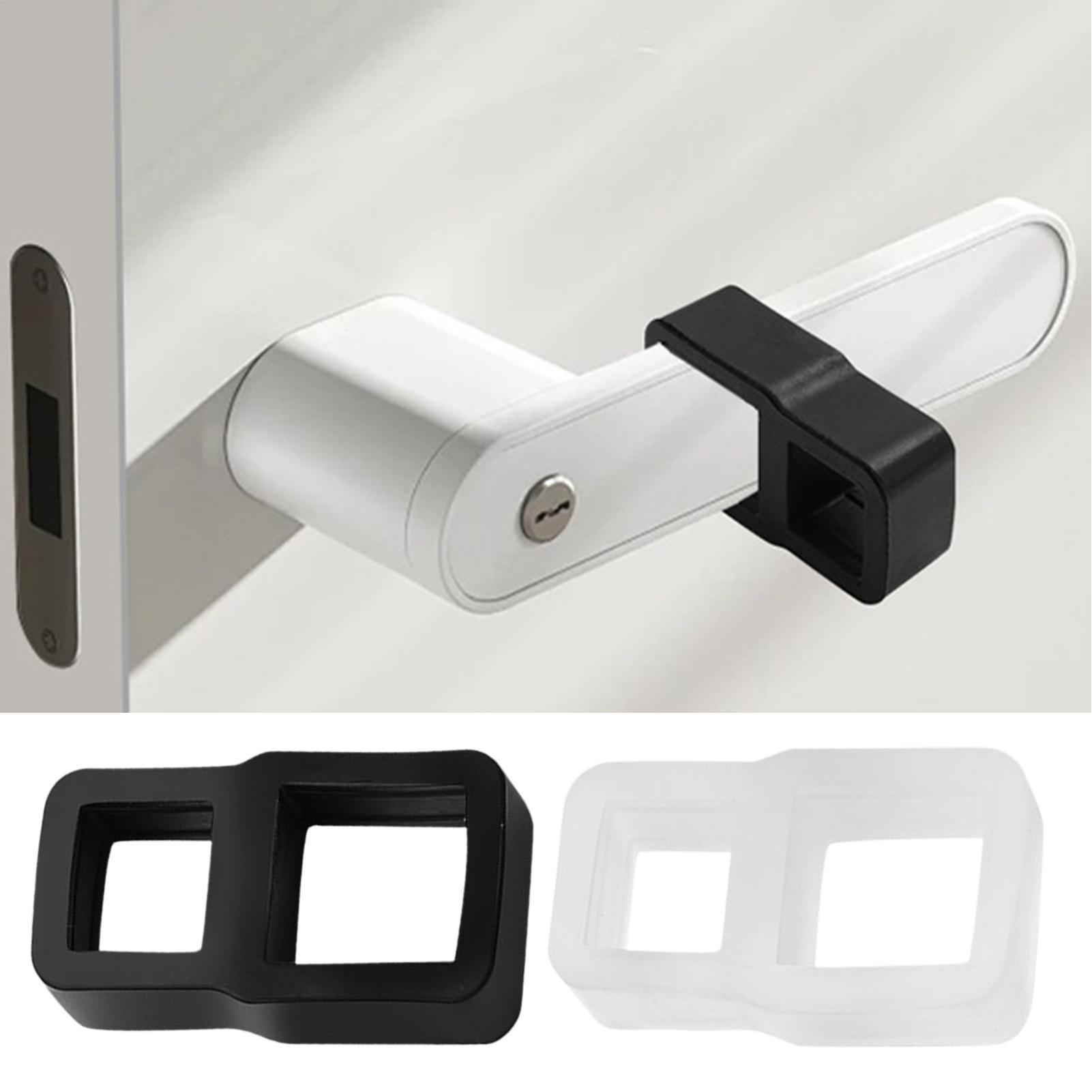 1Pcs Door Stops Silicone Door  – обзор и цена Furniture Hardware Parts