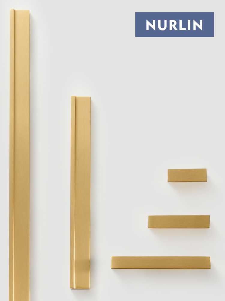 Nurlin Solid Brass 32-1200mm 1 – обзор и цена Furniture Hardware Parts