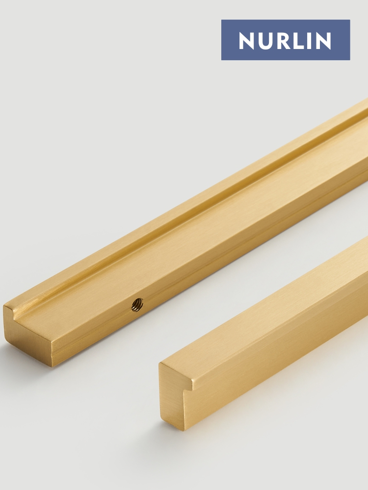 Nurlin Solid Brass 32-1200mm 1 – обзор и цена Furniture Hardware Parts