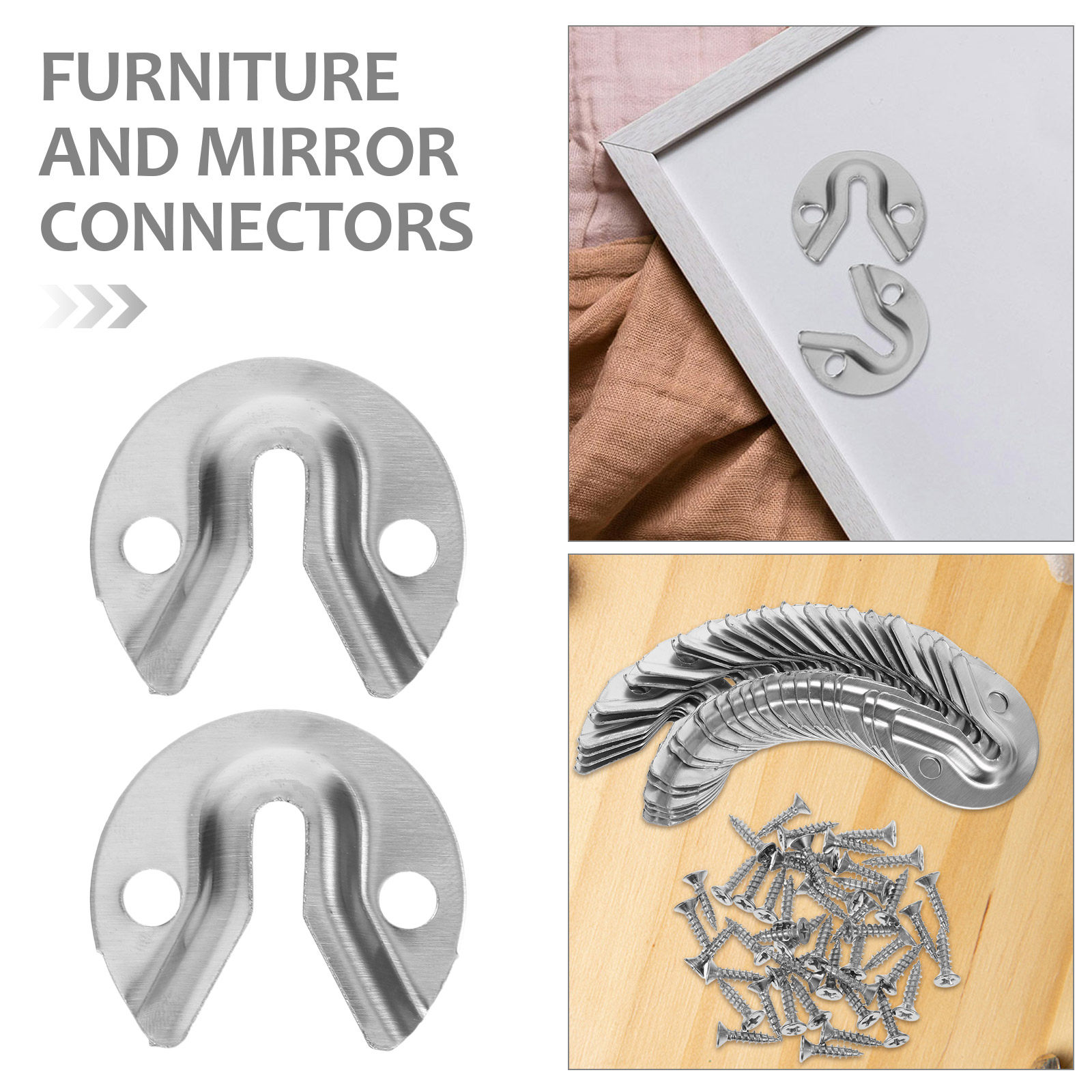 1Set Furniture Connecting Scre – обзор и цена Furniture And Hardware