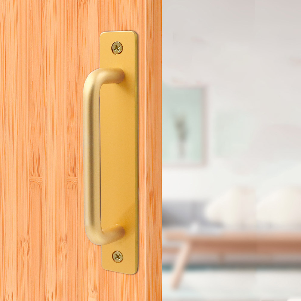 Barn Door Handles Balcony Slid – обзор и цена Furniture Hardware Knobs