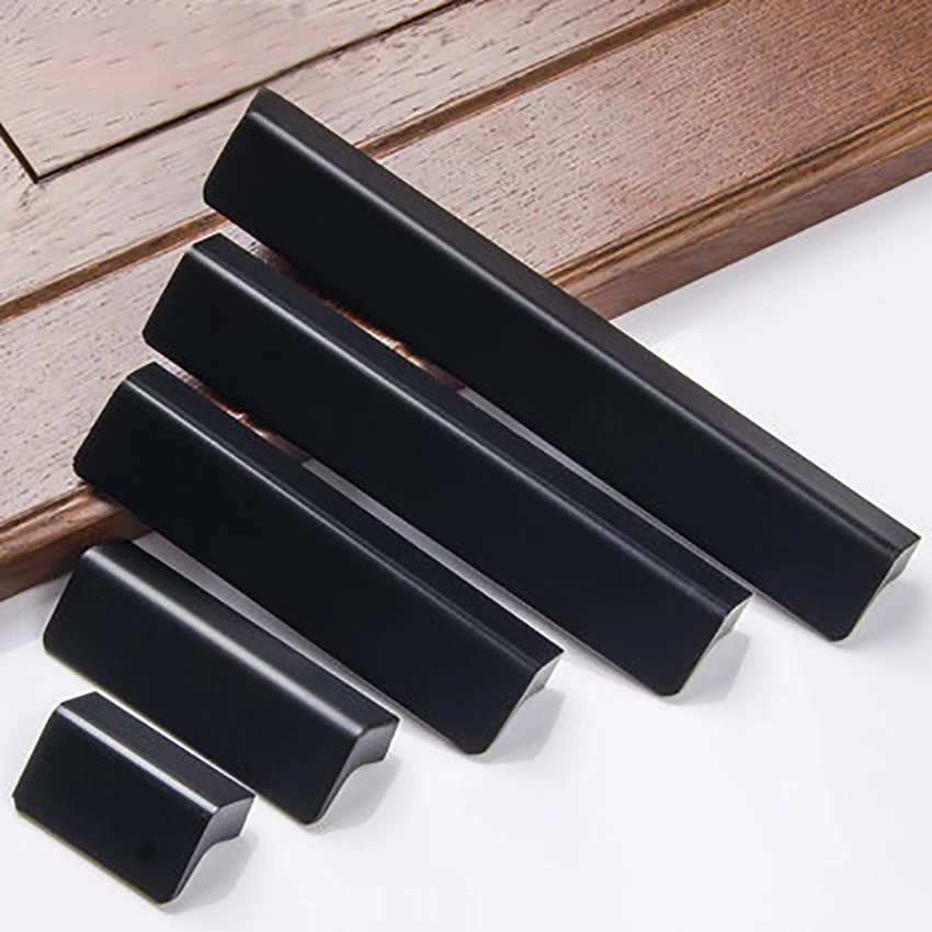 Aluminum Alloy Cabinet Drawer  – обзор и цена Vintage Furniture Hardware Pulls